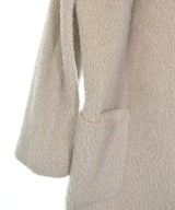 Max Mara STUDIO（マックスマーラ　ストゥーディオ）その他 ベージュ サイズ:38(S位) レディース/2200634884146