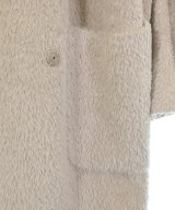 Max Mara STUDIO（マックスマーラ　ストゥーディオ）その他 ベージュ サイズ:38(S位) レディース/2200634884146