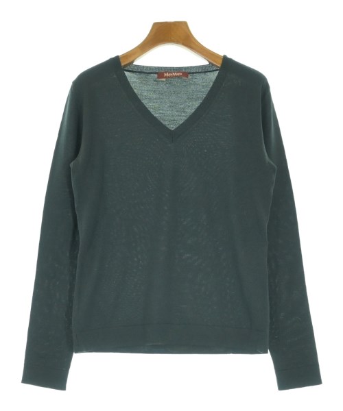 マックスマーラ　ストゥーディオ(Max Mara STUDIO)のMax Mara STUDIO ニット・セーター
