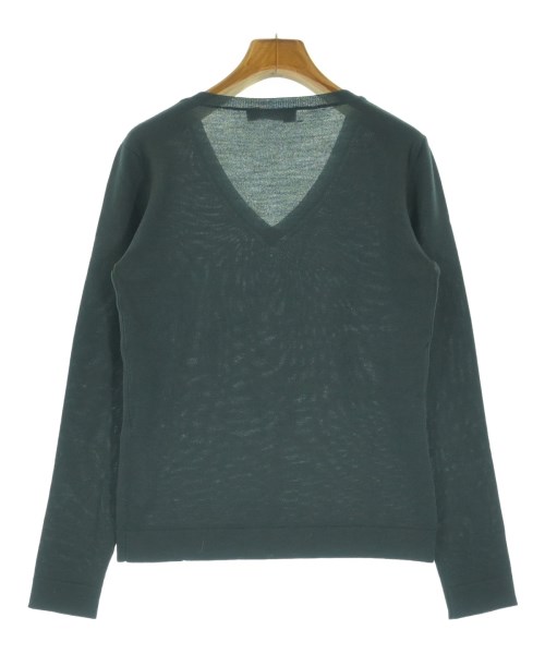 Max Mara STUDIO（マックスマーラ　ストゥーディオ）ニット・セーター 緑 サイズ:S レディース/2200640402136