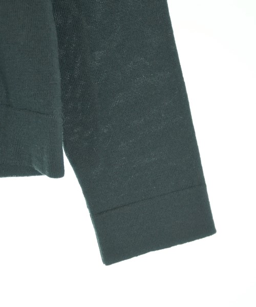 Max Mara STUDIO（マックスマーラ　ストゥーディオ）ニット・セーター 緑 サイズ:S レディース/2200640402136