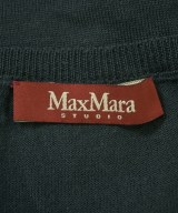 Max Mara STUDIO（マックスマーラ　ストゥーディオ）ニット・セーター 緑 サイズ:S レディース/2200640402136