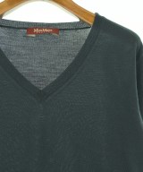 Max Mara STUDIO（マックスマーラ　ストゥーディオ）ニット・セーター 緑 サイズ:S レディース/2200640402136