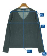 Max Mara STUDIO（マックスマーラ　ストゥーディオ）ニット・セーター 緑 サイズ:S レディース/2200640402136