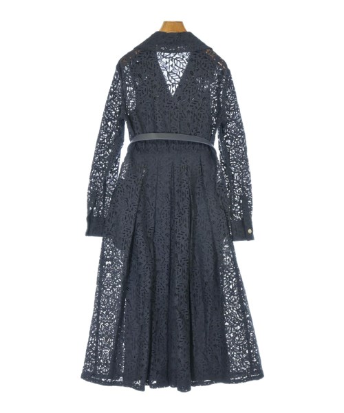 Max Mara STUDIO（マックスマーラ　ストゥーディオ）その他 紺 サイズ:38(S位) レディース/2200629942332