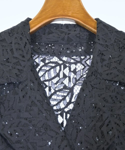 Max Mara STUDIO（マックスマーラ　ストゥーディオ）その他 紺 サイズ:38(S位) レディース/2200629942332