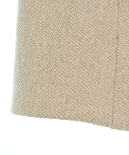 Max Mara STUDIO（マックスマーラ　ストゥーディオ）テーラードジャケット ベージュ サイズ:44(L位) レディース/2200641697012