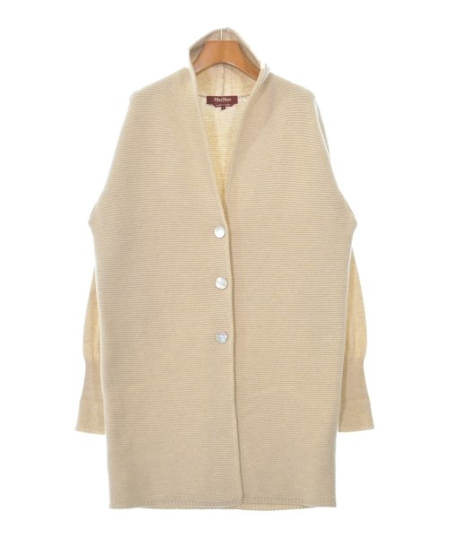 マックスマーラ　ストゥーディオ(Max Mara STUDIO)のMax Mara STUDIO カーディガン