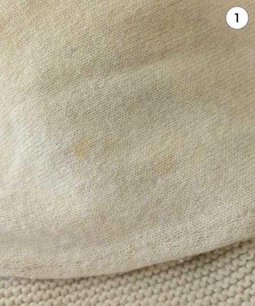 Max Mara STUDIO（マックスマーラ　ストゥーディオ）カーディガン ベージュ サイズ:M レディース/2200641697029