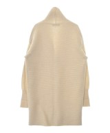 Max Mara STUDIO（マックスマーラ　ストゥーディオ）カーディガン ベージュ サイズ:M レディース/2200641697029