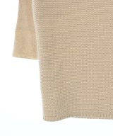 Max Mara STUDIO（マックスマーラ　ストゥーディオ）カーディガン ベージュ サイズ:M レディース/2200641697029