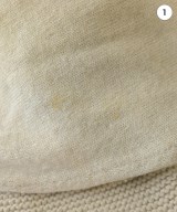 Max Mara STUDIO（マックスマーラ　ストゥーディオ）カーディガン ベージュ サイズ:M レディース/2200641697029