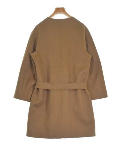 Max Mara STUDIO（マックスマーラ　ストゥーディオ）その他 茶 サイズ:38(S位) レディース/2200642062017