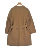 Max Mara STUDIO（マックスマーラ　ストゥーディオ）その他 茶 サイズ:38(S位) レディース/2200642062017