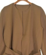 Max Mara STUDIO（マックスマーラ　ストゥーディオ）その他 茶 サイズ:38(S位) レディース/2200642062017