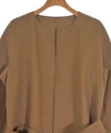 Max Mara STUDIO（マックスマーラ　ストゥーディオ）その他 茶 サイズ:38(S位) レディース/2200642062017