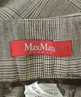Max Mara STUDIO（マックスマーラ　ストゥーディオ）その他 ベージュ サイズ:46(XL位) レディース/2200630364857