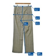 Max Mara STUDIO（マックスマーラ　ストゥーディオ）その他 ベージュ サイズ:46(XL位) レディース/2200630364857