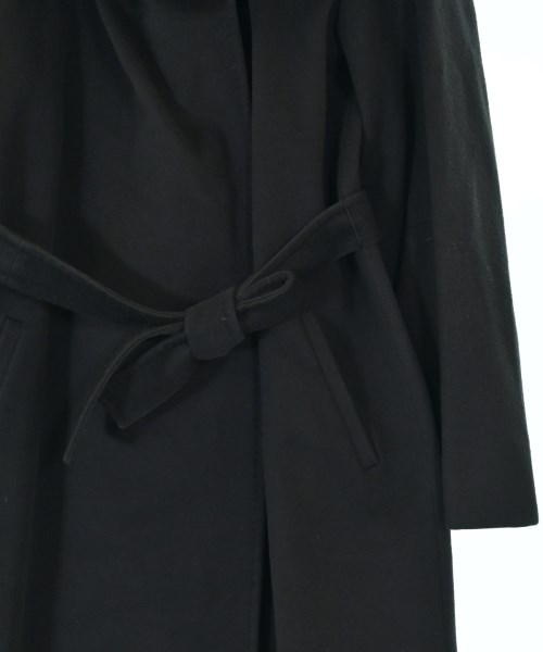 Max Mara STUDIO（マックスマーラ　ストゥーディオ）コート グレー サイズ:36(S位) レディース/2200644024013