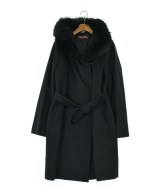 Max Mara STUDIO（マックスマーラ　ストゥーディオ）コート グレー サイズ:36(S位) レディース/2200644024013