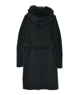 Max Mara STUDIO（マックスマーラ　ストゥーディオ）コート グレー サイズ:36(S位) レディース/2200644024013