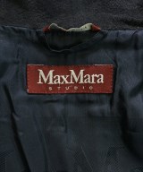 Max Mara STUDIO（マックスマーラ　ストゥーディオ）コート グレー サイズ:36(S位) レディース/2200644024013