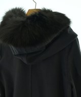 Max Mara STUDIO（マックスマーラ　ストゥーディオ）コート グレー サイズ:36(S位) レディース/2200644024013