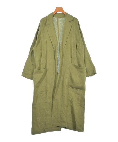 マックスマーラ　ストゥーディオ(Max Mara STUDIO)のMax Mara STUDIO コート（その他）