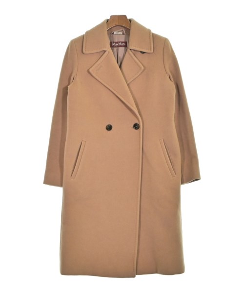 マックスマーラ　ストゥーディオ(Max Mara STUDIO)のMax Mara STUDIO コート（その他）