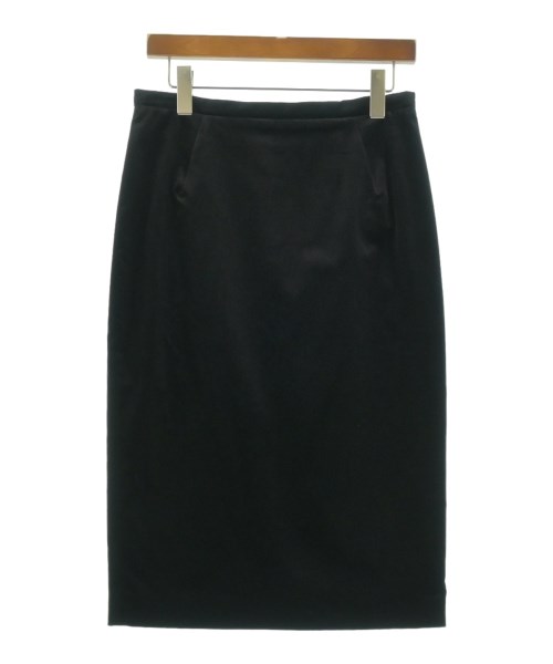 マックスマーラ　ストゥーディオ(Max Mara STUDIO)のMax Mara STUDIO ロング・マキシ丈スカート