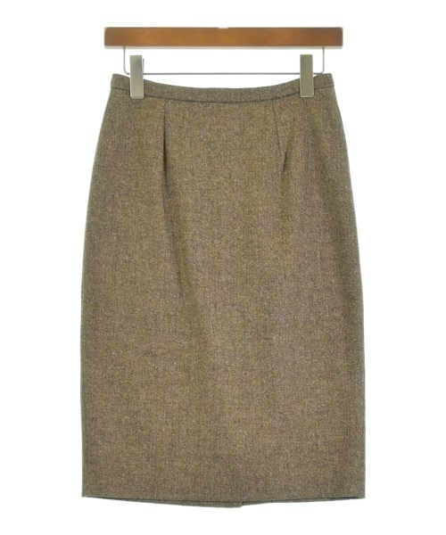 マックスマーラ　ストゥーディオ(Max Mara STUDIO)のMax Mara STUDIO ひざ丈スカート