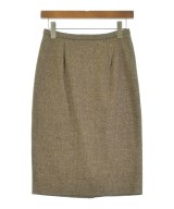 Max Mara STUDIO ひざ丈スカート