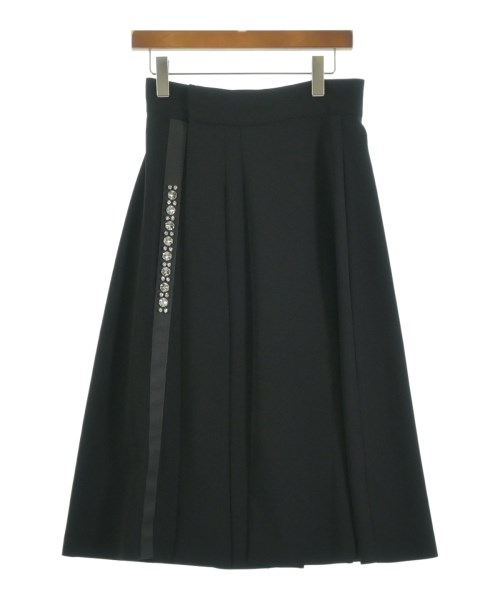 マックスマーラ　ストゥーディオ(Max Mara STUDIO)のMax Mara STUDIO ロング・マキシ丈スカート