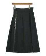 Max Mara STUDIO ロング・マキシ丈スカート