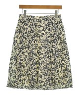 Max Mara STUDIO ひざ丈スカート