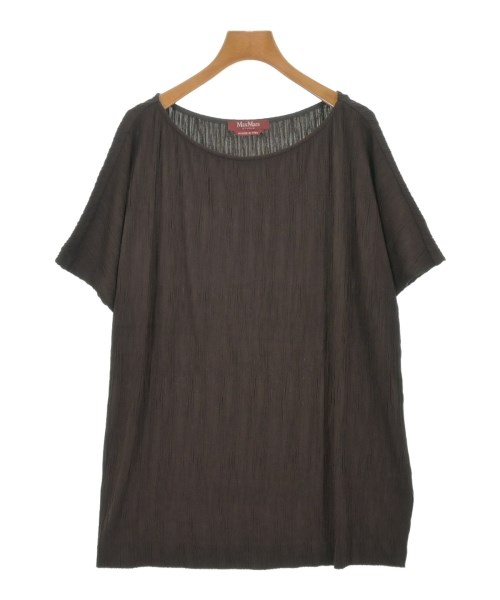 マックスマーラ　ストゥーディオ(Max Mara STUDIO)のMax Mara STUDIO Tシャツ・カットソー