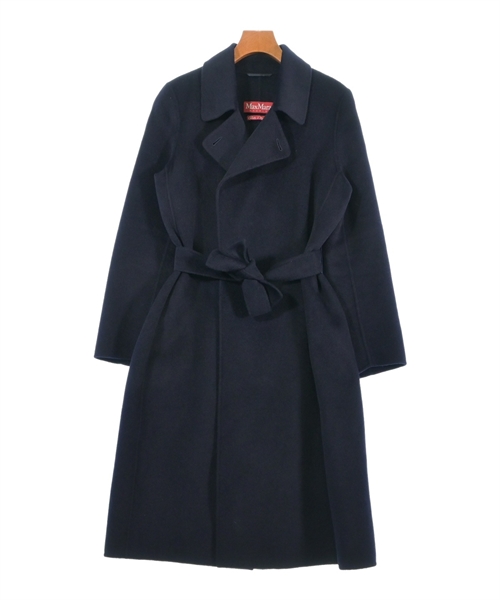 マックスマーラ　ストゥーディオ(Max Mara STUDIO)のMax Mara STUDIO コート（その他）