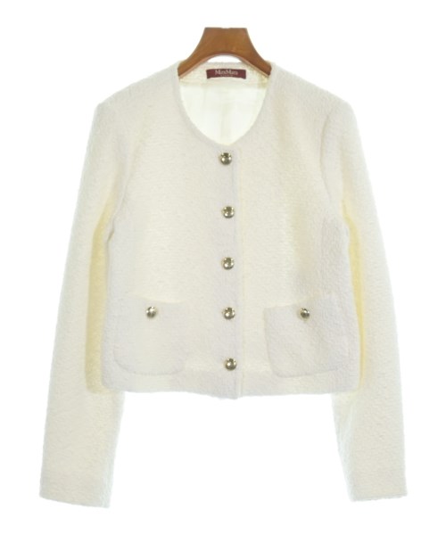 マックスマーラ　ストゥーディオ(Max Mara STUDIO)のMax Mara STUDIO ジャケット