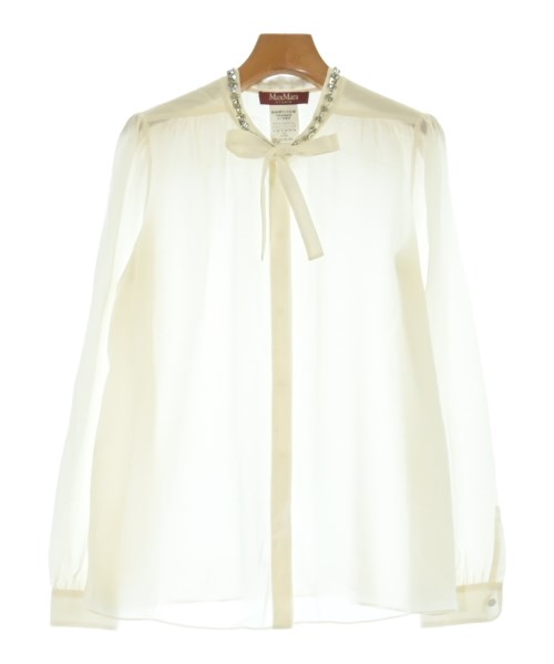 マックスマーラ　ストゥーディオ(Max Mara STUDIO)のMax Mara STUDIO ブラウス