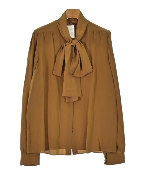 マックスマーラ　ストゥーディオ(Max Mara STUDIO)のMax Mara STUDIO ブラウス