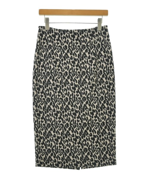 マックスマーラ　ストゥーディオ(Max Mara STUDIO)のMax Mara STUDIO ひざ丈スカート