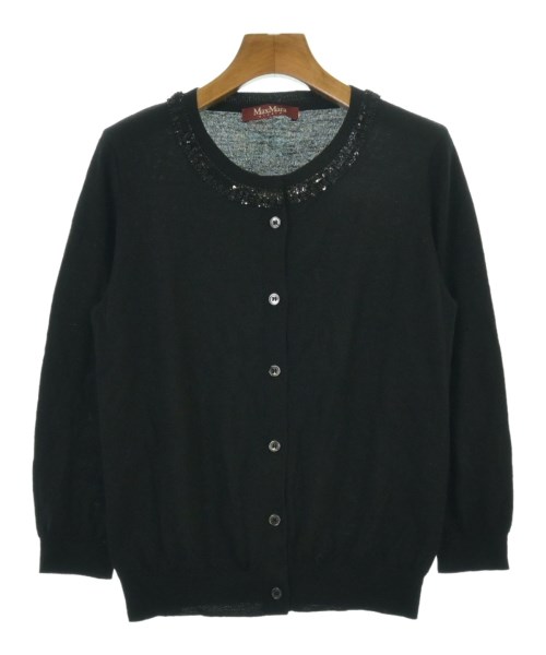 マックスマーラ　ストゥーディオ(Max Mara STUDIO)のMax Mara STUDIO カーディガン