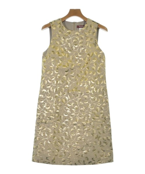 マックスマーラ　ストゥーディオ(Max Mara STUDIO)のMax Mara STUDIO ワンピース