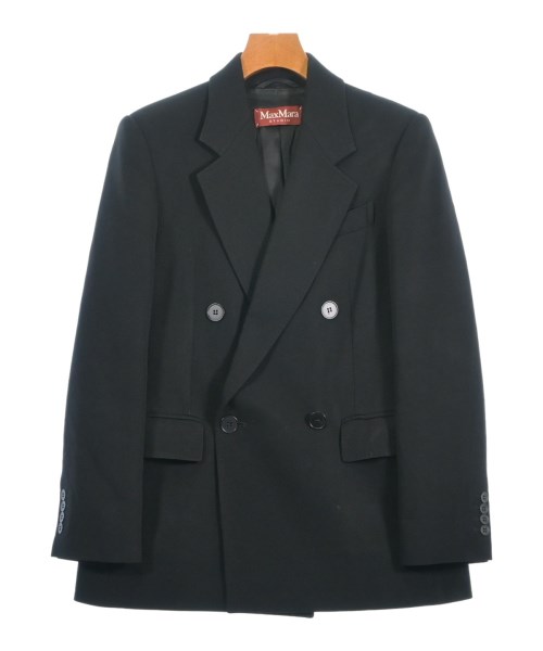 マックスマーラ　ストゥーディオ(Max Mara STUDIO)のMax Mara STUDIO テーラードジャケット