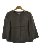 Max Mara STUDIO カジュアルジャケット