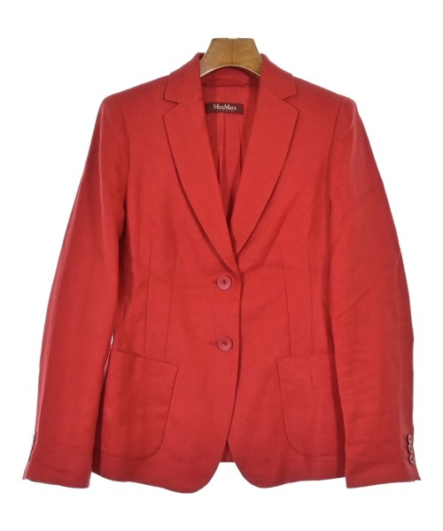 マックスマーラ　ストゥーディオ(Max Mara STUDIO)のMax Mara STUDIO テーラードジャケット