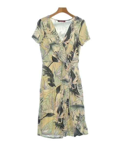 マックスマーラ　ストゥーディオ(Max Mara STUDIO)のMax Mara STUDIO ワンピース