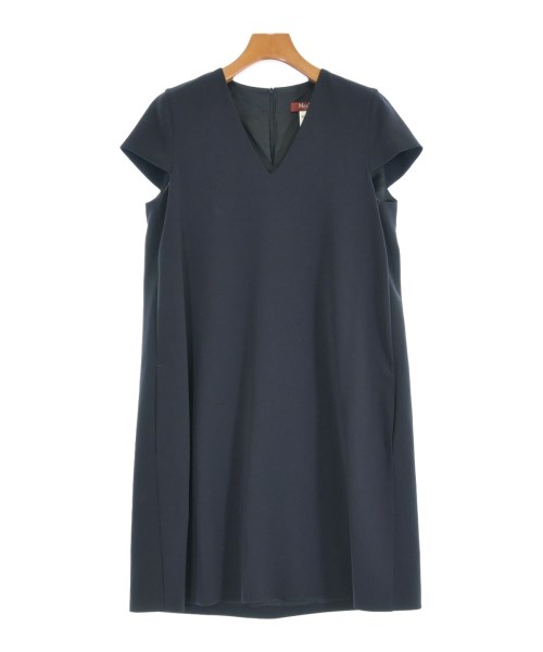 マックスマーラ　ストゥーディオ(Max Mara STUDIO)のMax Mara STUDIO ワンピース