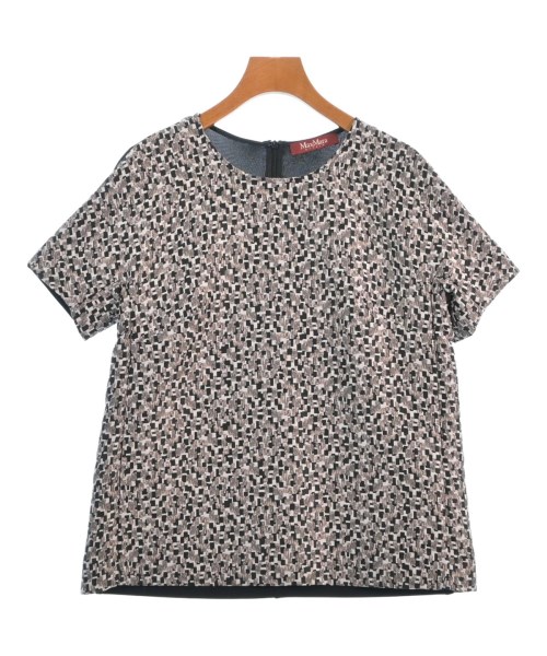 マックスマーラ　ストゥーディオ(Max Mara STUDIO)のMax Mara STUDIO ブラウス