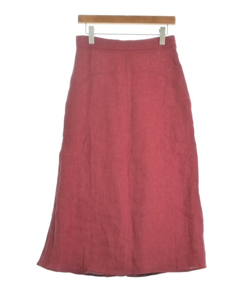 マックスマーラ　ストゥーディオ(Max Mara STUDIO)のMax Mara STUDIO ロング・マキシ丈スカート